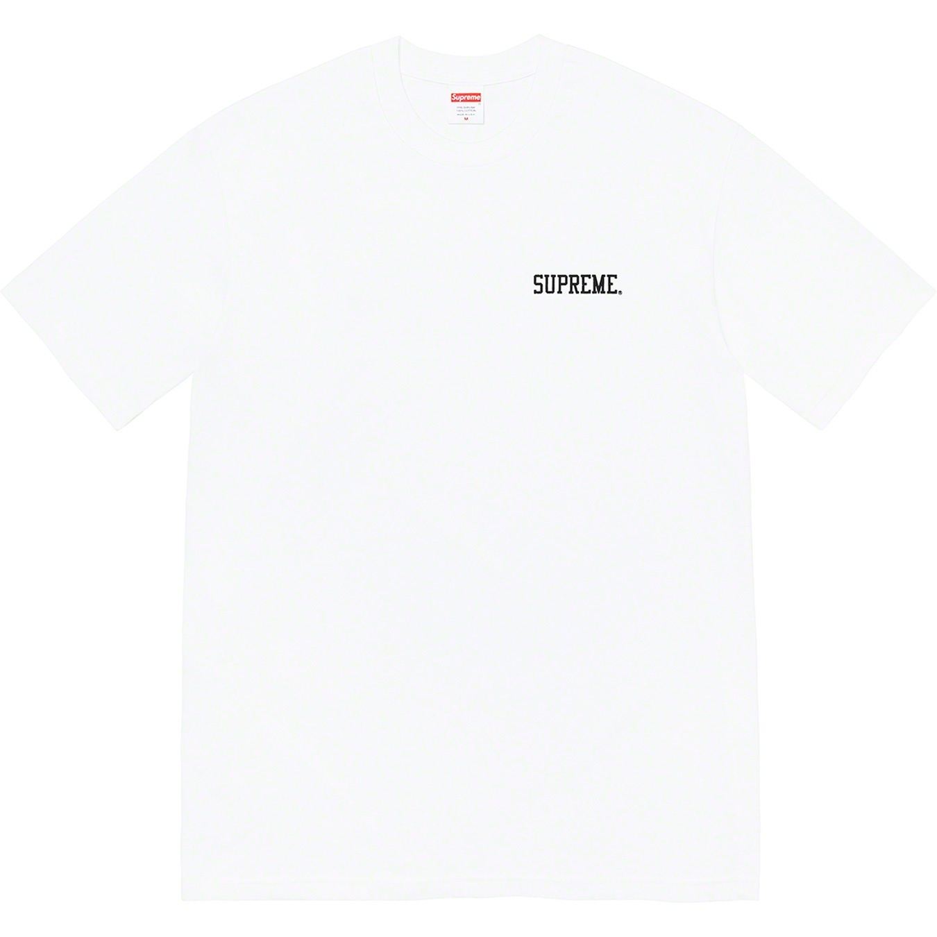 Greta Tee view 6